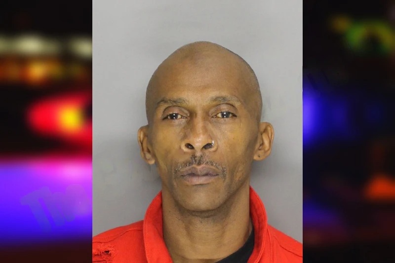 Harold Gaston mugshot – Cobb County , Georgia Harold Gaston mugshot