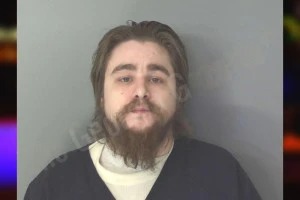 Harrison Gilbert mugshot – Douglas County , Georgia Harrison Gilbert mugshot