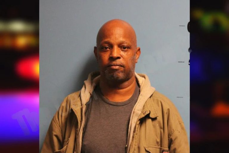 Harry Barkley mugshot – Monroe County , Georgia Harry Barkley