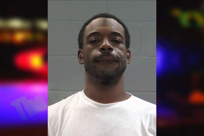 Harry Bivins Mugshots