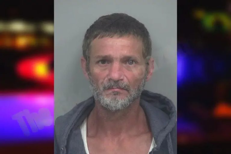 Harry Moss mugshot – Gwinnett County , Georgia Harry Moss