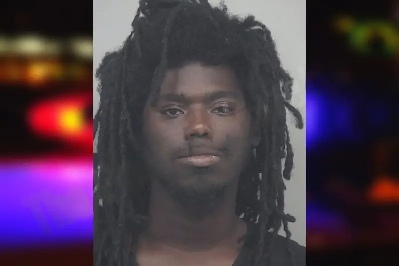 Harry Prescott mugshot – Gwinnett County , Georgia Harry Prescott mugshot