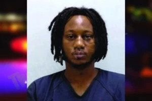 Harvie Miles Mugshots