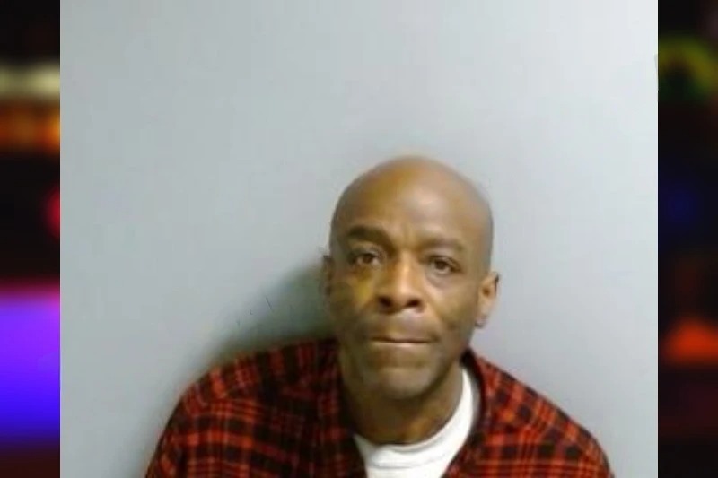 Hasan Abdul Mugshots