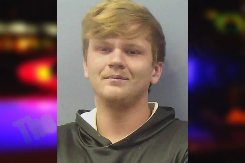 Haven Devier mugshot – Chattooga County , Georgia Haven Devier mugshot