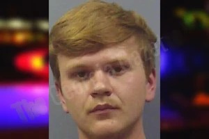 Haven Devier Mugshots