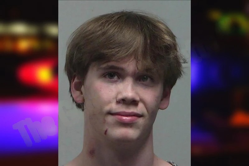 Hayden Masterson mugshot – Tift County , Georgia Hayden Masterson mugshot