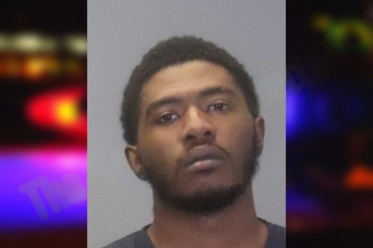 Hayland Jackson mugshot – Muscogee County , Georgia Hayland Jackson