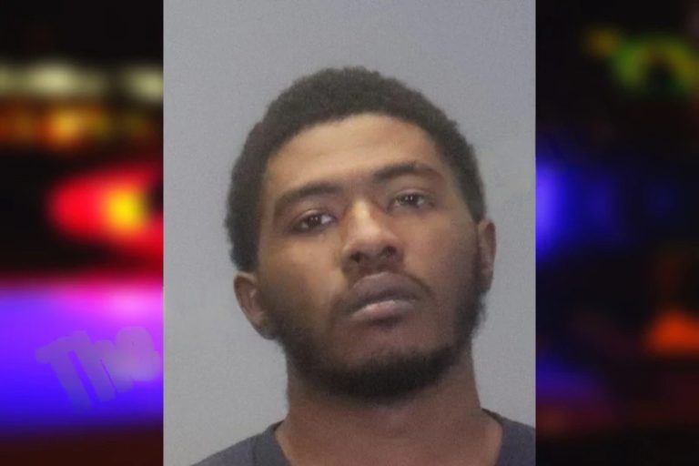 Hayland Jackson mugshot – Muscogee County , Georgia Hayland Jackson