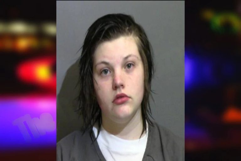 Haylie Burns mugshot – Glynn County , Georgia Haylie Burns