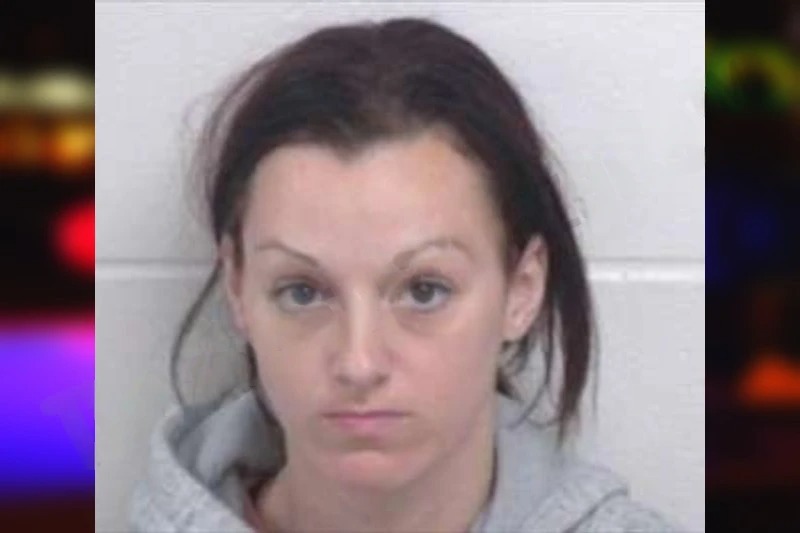 Heather Denton Mugshots