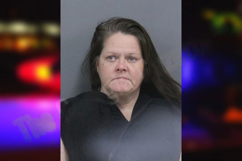 Heather Parker mugshot – Catoosa County , Georgia Heather Parker mugshot