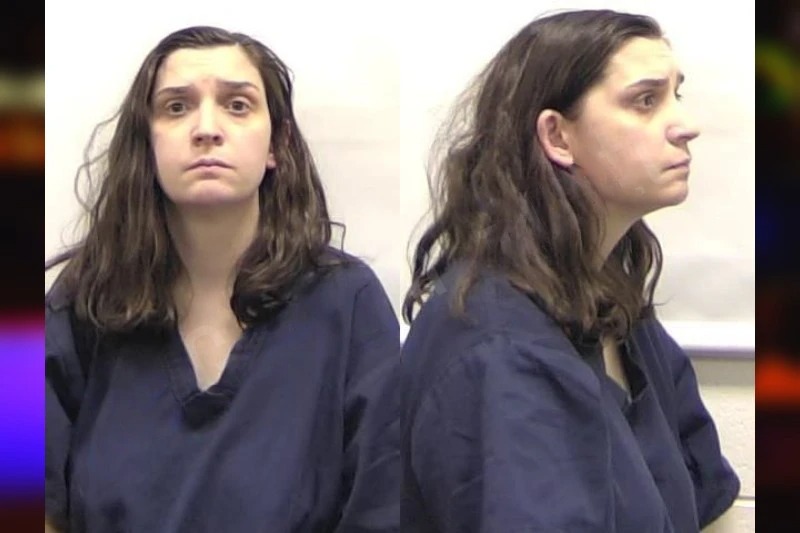 Heather Turner mugshot – Clarke County , Georgia Heather Turner mugshot