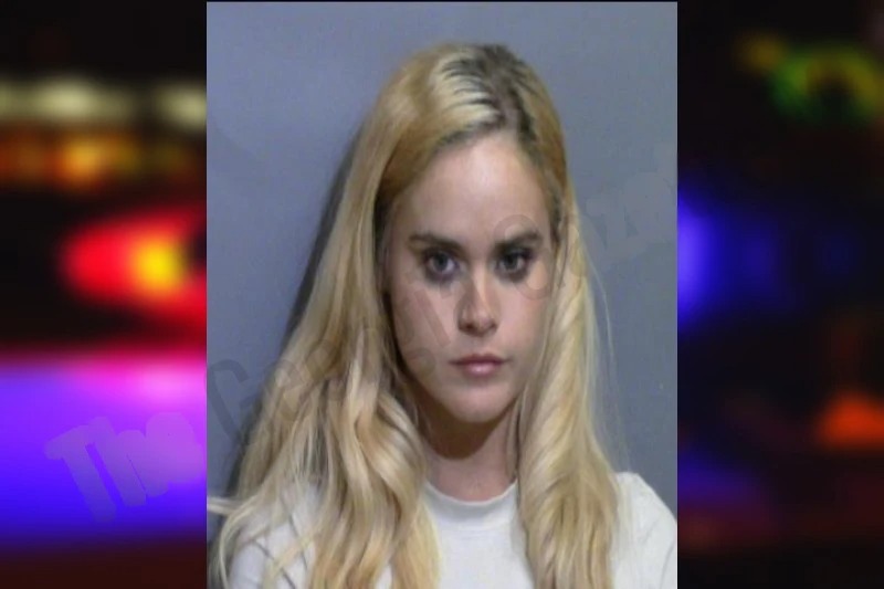 Heather Wombolt Mugshots