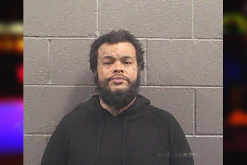 Hector Aponte Mugshots