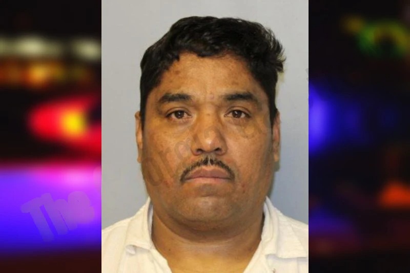 Hector De Paz-Arroyo mugshot – Hall County , Georgia Hector De Paz-Arroyo mugshot