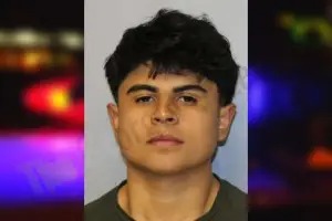 Hector Garcia-Radatz mugshot