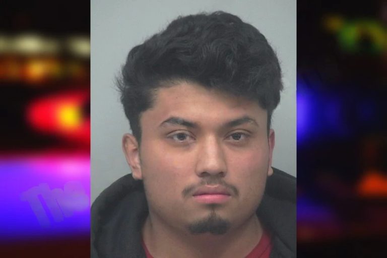 Hector Gutierrez-Nieto mugshot – Gwinnett County , Georgia Hector Gutierrez-Nieto