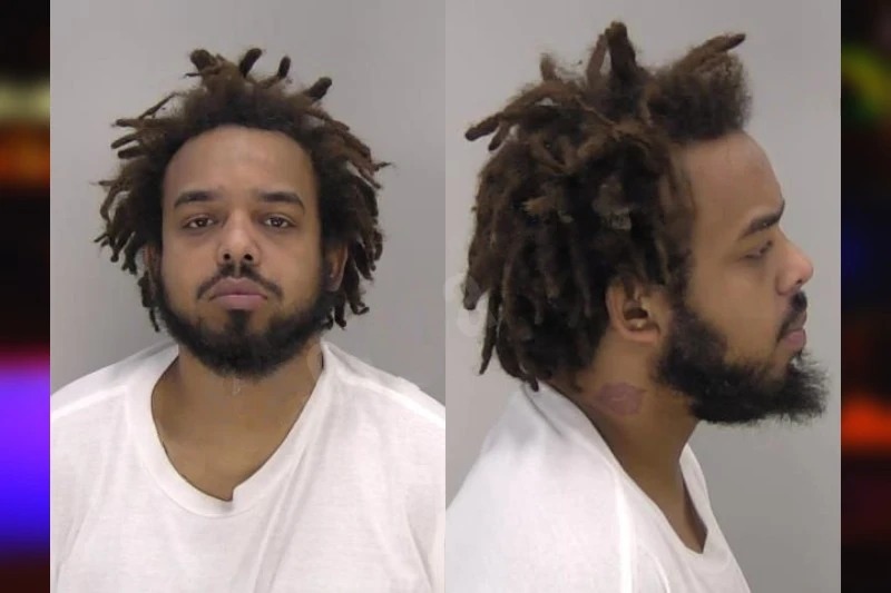 Hector Guzman Santana mugshot