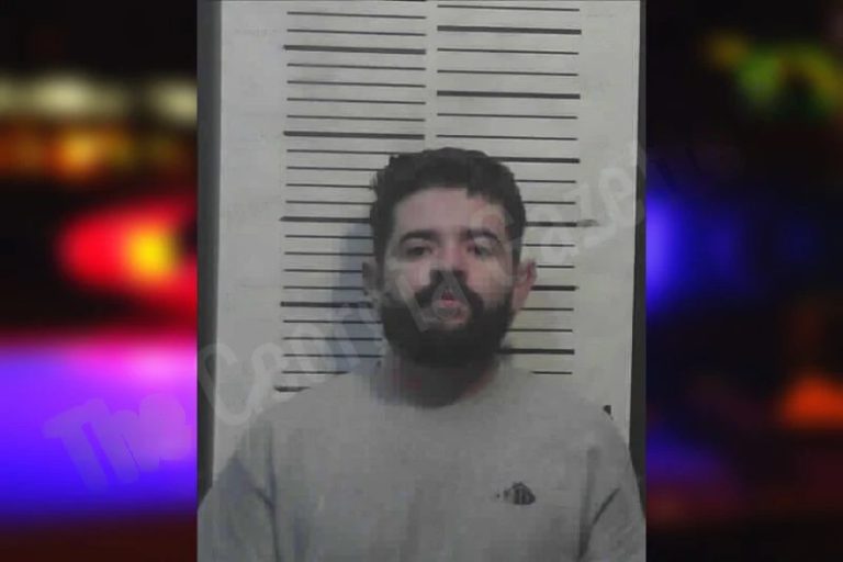 Hector Orozco-Gutierrez mugshot – Meriwether County , Georgia Hector Orozco-Gutierrez