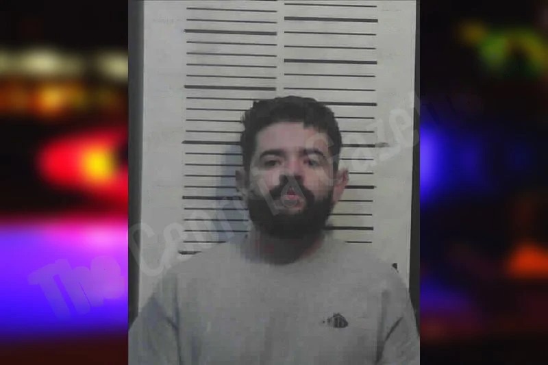 Hector Orozco-Gutierrez Mugshots