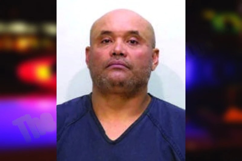 Hector Perez-Linarez mugshot