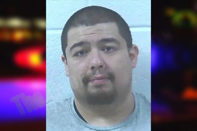 Hector Ramirez mugshot β Jackson County , Georgia Hector Ramirez