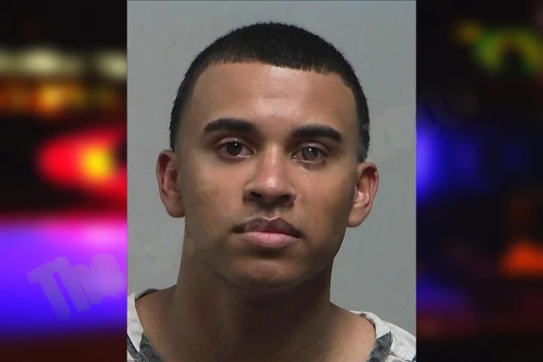 Hector Reynoso mugshot – Tift County , Georgia Hector Reynoso