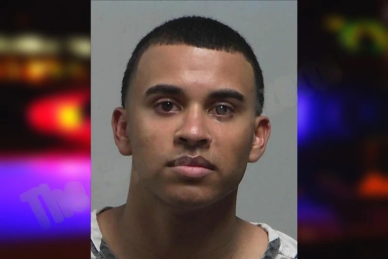 Hector Reynoso Mugshots