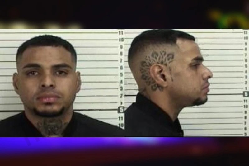 Hector Rivera Virella Mugshots
