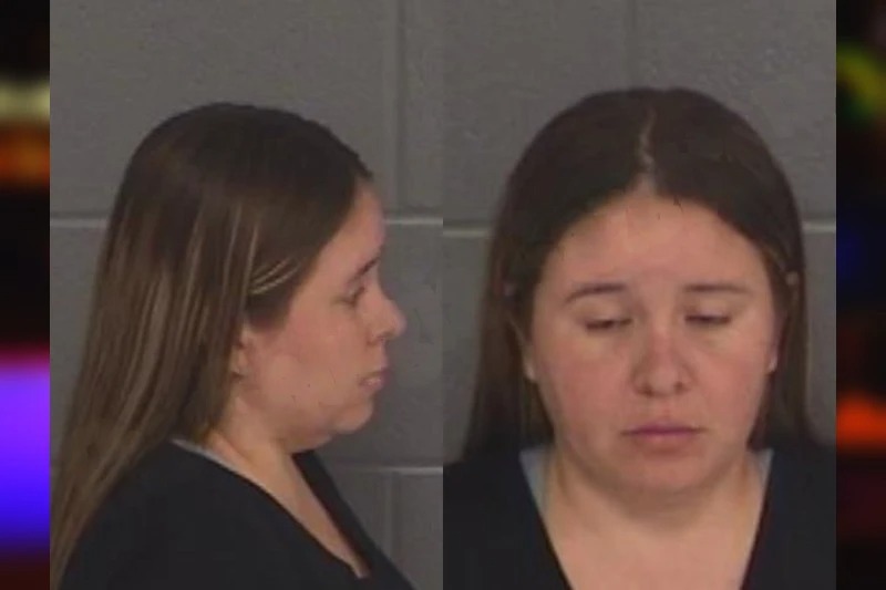 Heidi Yaruro mugshot – Barrow County , Georgia Heidi Yaruro mugshot