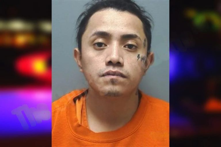 Hender Socop Ruiz mugshot – Cherokee County , Georgia Hender Socop Ruiz