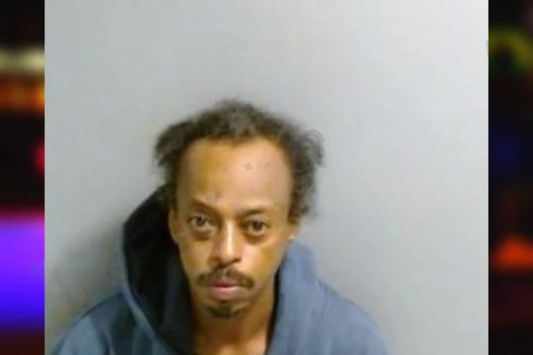 Henok Fitwi mugshot – Fulton County , Georgia Henok Fitwi