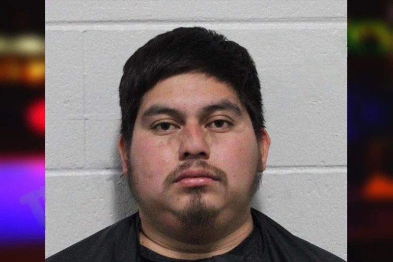 Henri Jose-Juan Mugshots