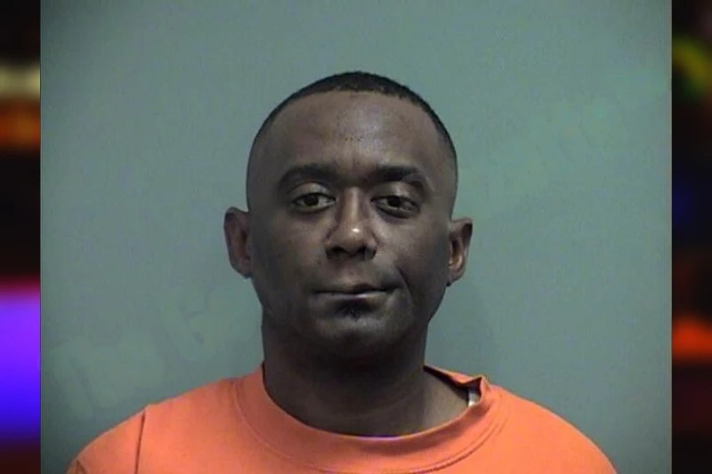 Henry Blount mugshot – Effingham County , Georgia Henry Blount mugshot