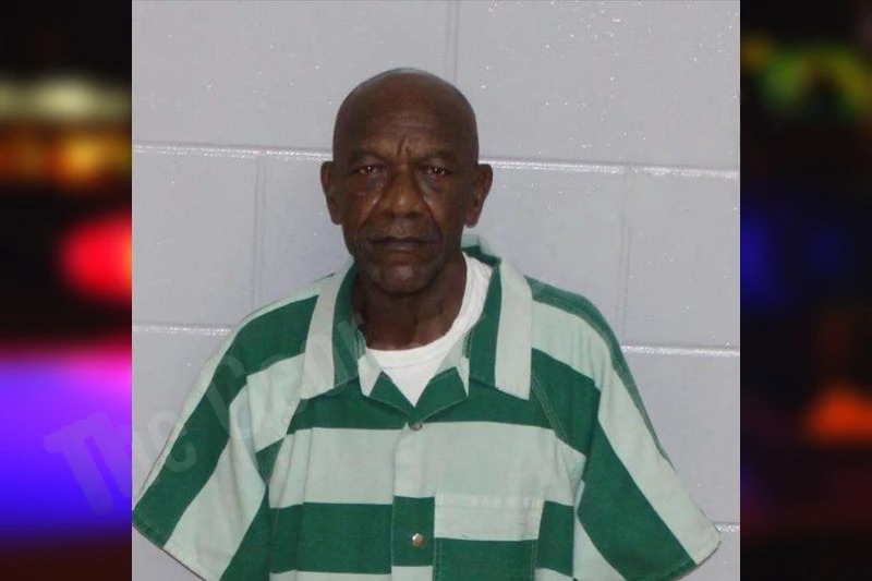 Henry Dorsey mugshot – Morgan County , Georgia Henry Dorsey mugshot