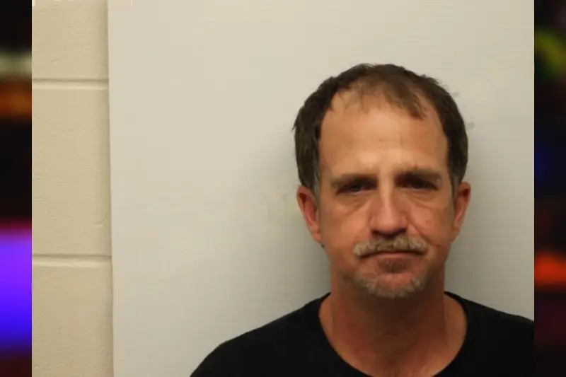 Henry Dover mugshot – Chatham County , Georgia Henry Dover mugshot