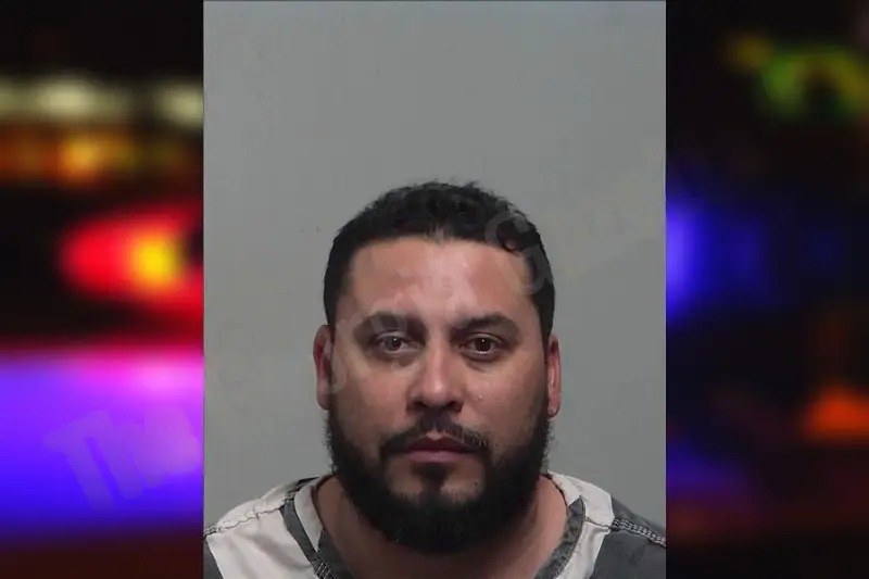 Henry Herrera mugshot