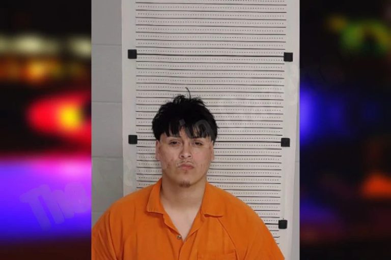 Henry Mazariegos-Mendez mugshot – Rockdale County , Georgia Henry Mazariegos-Mendez