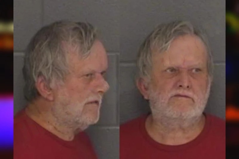 Henry Middlebrooks mugshot