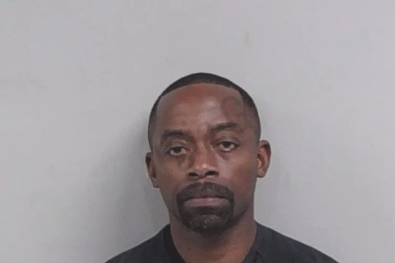 Henry Odom mugshot – Lowndes County , Georgia Henry Odom