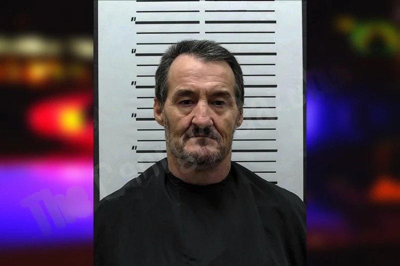 Henry Rowland Mugshots