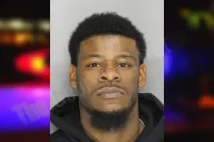 Henry Young Mugshots