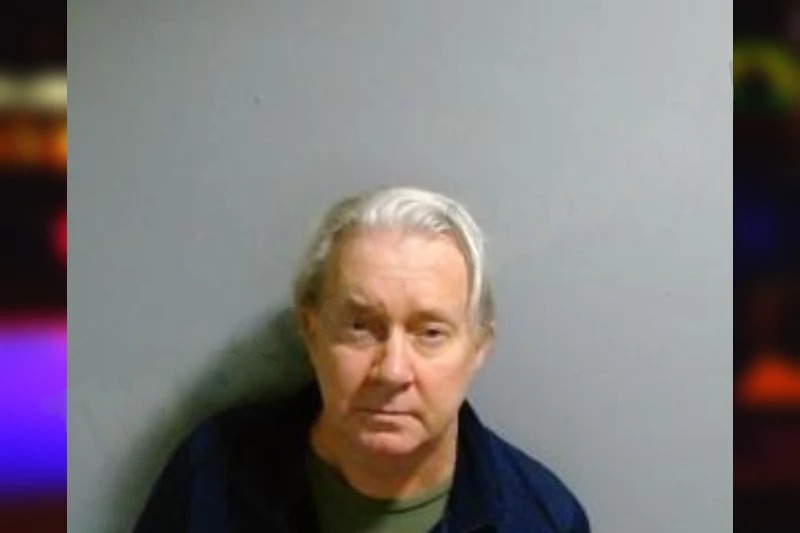 Herbert Drew Mugshots