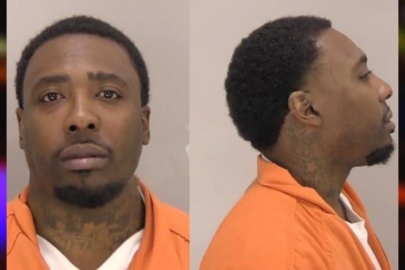 Herbert Stringer Mugshots