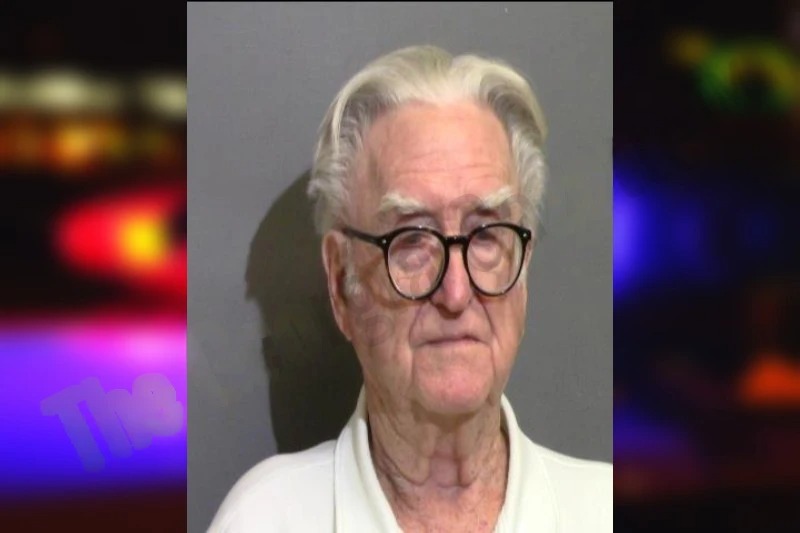 Herbert Summerhill Mugshots