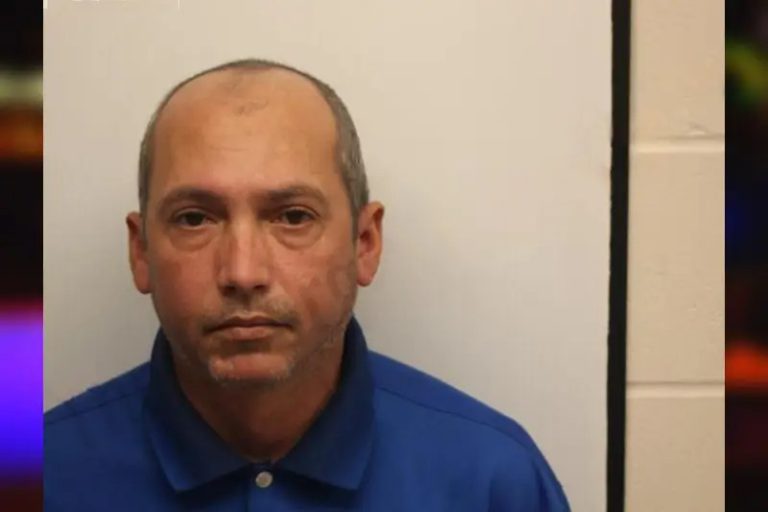 Heriberto Santiago-Ruiz mugshot – Chatham County , Georgia Heriberto Santiago-Ruiz