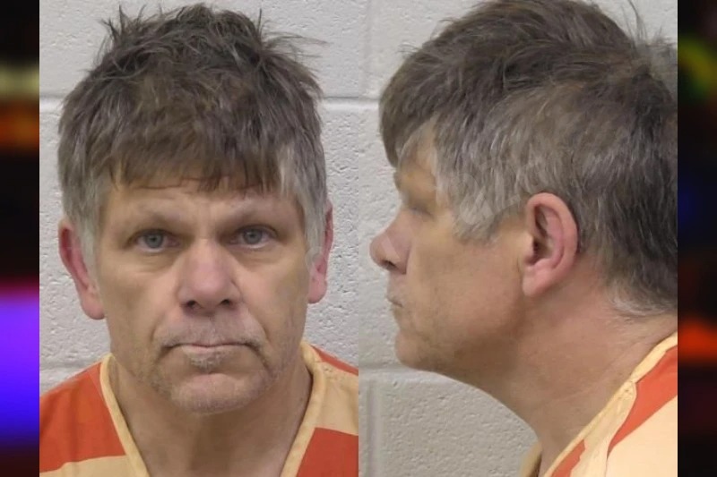 Herman Byers mugshot – Paulding County , Georgia Herman Byers mugshot