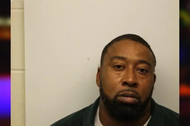 Herman Johnson mugshot – Chatham County , Georgia Herman Johnson