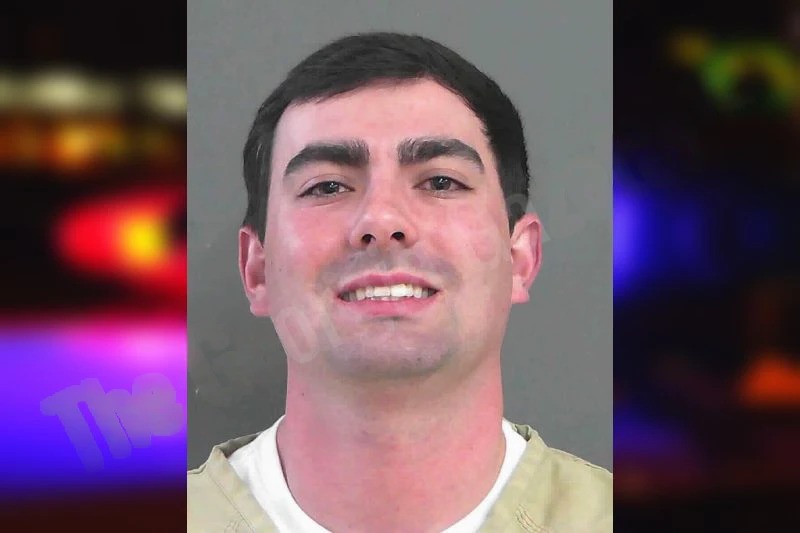 Herman Revette Mugshots